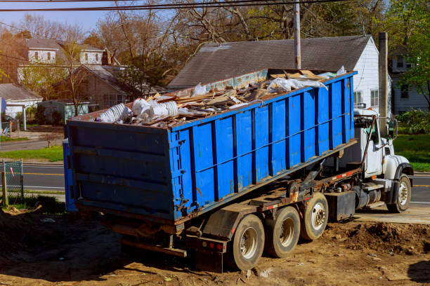 Best Residential Junk Removal  in Cornville, AZ