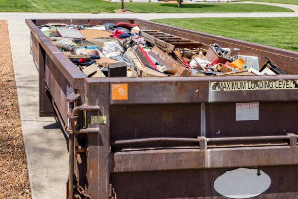 Same-Day Junk Removal Services in Cornville, AZ