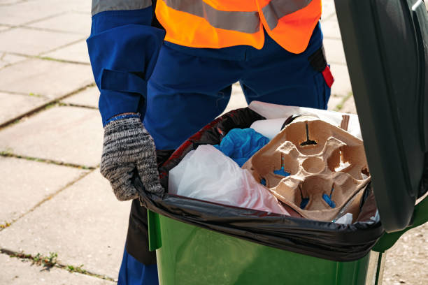 Best Construction Debris Removal  in Cornville, AZ