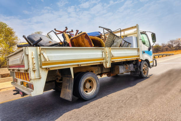 Best Demolition Debris Removal  in Cornville, AZ